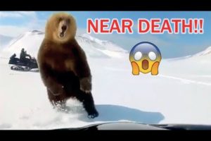 NEAR DEATH EXPERIENCES!! (Near Death Captured By GoPro And Camera)