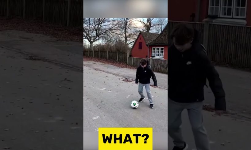 People are awesome but wait? #viralshorts #amazing #satisfying #asmrmagic #bmx #extrasensory part 14