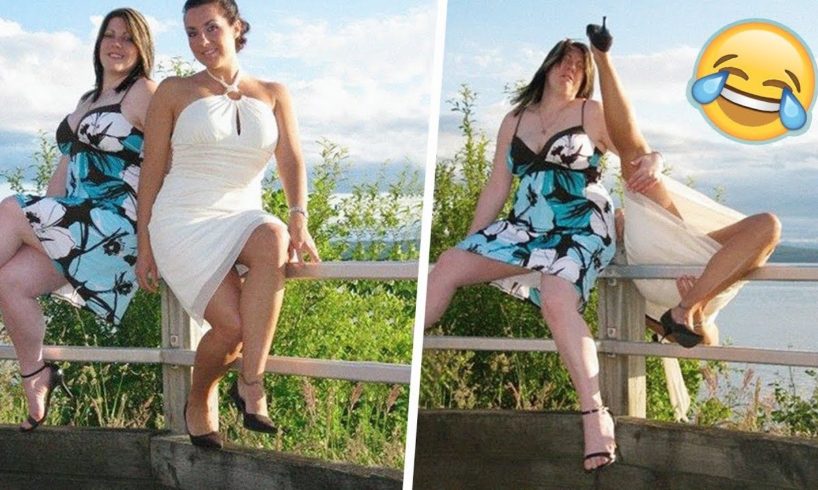 Fails Of The Week π - Best Funny Videos π - People Being Idiots | Try Not To Laugh - By RX Funvibes