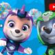 🔴 PAW Patrol Aqua Pups, Merpups, and More Sea Patrol Rescues! - Kids Cartoon Live Stream