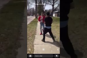🩸HOOD FIGHTS🩸