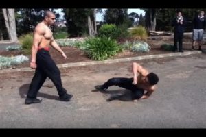 18+ CRAZY Street Fight Compilation | Best of 2024