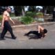 18+ CRAZY Street Fight Compilation | Best of 2024