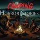 2 Hours of True Scary Camping & Deep woods Horror Stories - Vol 9 (Compilation) Scary stories