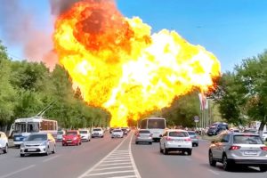 20 Catastrophic Failures Caught On Camera - What went wrong?