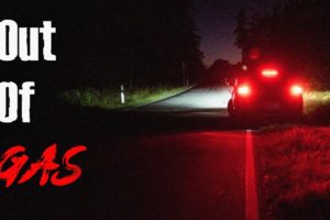 3 Horrifying True OUT OF GAS Horror Stories