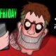 3 True Black Friday HORROR Stories Animated