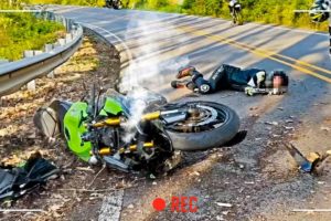 30 Incredible Moments Motorcycle Crash Compilation | Motorcycle Crashes