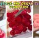 🌺 30 Minutes Satisfying Restock And Organizing Tiktok Storytime Compilation Part 44 | Lisa Storytime