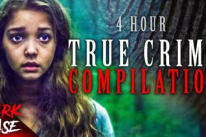 4 HOUR TRUE CRIME COMPILATION - 7 Disturbing Cases | True Crime Documentary