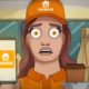 7 FOOD DELIVERY Night Shift HORROR Stories Animated