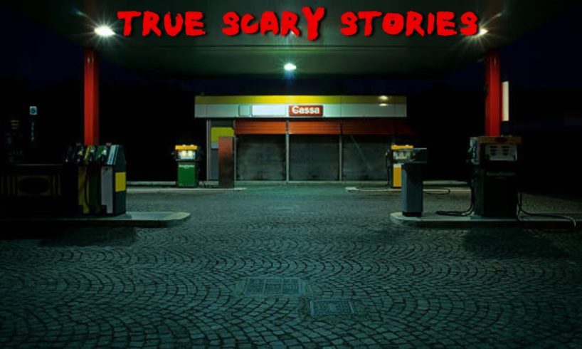 9 True Scary Stories to Keep You Up At Night (Horror Compilation W/ Rain Sounds)
