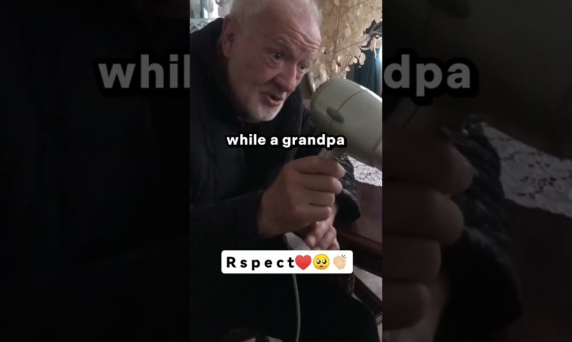 A kind grandparents found a poor kitten, did not expected they will do this- wholesome moment