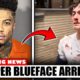BREAKING: Blueface OFFICIALLY ARRESTED After JUMPING Lil Mabu For His Diss Track?!