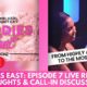 🔴 Baddies East EP7 AFTERPARTY (Recap + Discussion)