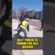 Best Punch for Self Defense (Street Fight)