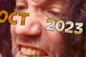 Best of Game Grumps (October 2023)