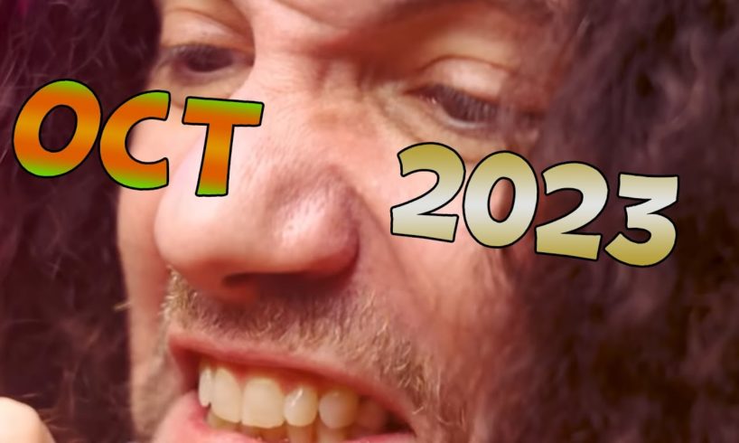 Best of Game Grumps (October 2023)