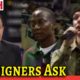 Bro. Eli Soriano Discussion Reaction "Foreigners Asking Questions" Compilation| Usap Usap University