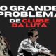 CLUBE DA LUTA É PROBLEMÁTICO, MAS NECESSÁRIO!