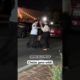 Cholas fighting outside a club near downtown Fresno. #chola #fight #california #shorts #funny