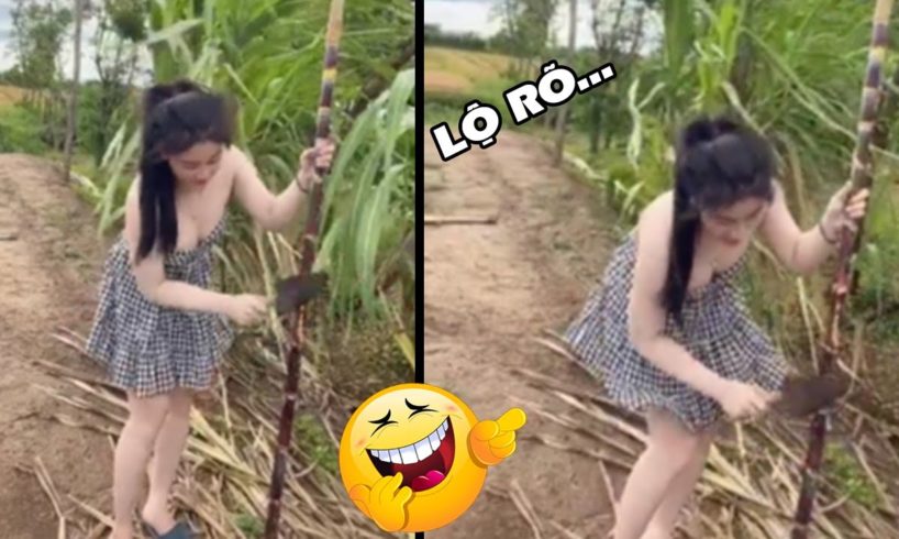 Cười Vỡ Bụng video Hài Hước Nhất.  Funny Fails Of The Week