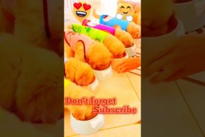 Cutest Puppies Eatting Food Time β€οΈπππ₯°π #shorts #trendingaseel