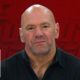 Dana White announces UFC-Bud Light partnership