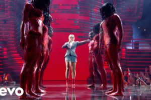 Doja Cat - Attention / Paint The Town Red / Demons (Medley) (2023 MTV VMAs)