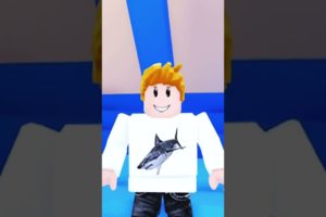 Don’t Throw Whales Down the Stairs - Animal Rescue Island Tycoon ROBLOX #shorts