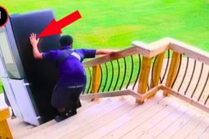 Epic Fails Compilation: Idiots at Work | Funniest Moments of the Week