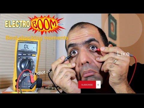 Epic Fails of 2022 That Will Leave You in Stitches - Electroboom Compilation!