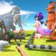 FPS Avatar Rescues Evil Monsters and Fights Animals - Animal Revolt Battle Simulator