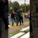 Fight breaks out at Middle Tennessee football game