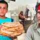 Food Inside Syrian Refugee Camps!! My Shocking Discovery!!