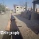 Hamas' armed brigade share video of close combat with Israeli forces in Gaza Strip