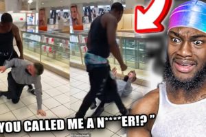 He Called Him A “N” Word & Instantly REGRETS It! PT. 7