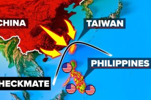 How The Philippines Is Ruining China's Plans To Conquer Taiwan and Other News - COMPILATION