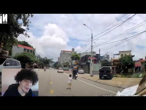 I REACTED TO NEAR DEATH EXPERIENCES COMPILATION... IT WAS INSANE!!!