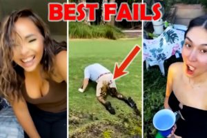 IMPOSSIBLE 😂 Try Not to Laugh Challenge 😂 Best Fails of the Week 😂 Funny Videos 2023