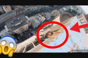 INSANE NEAR DEATH STUNTS! - Extreme Daredevils Compilation