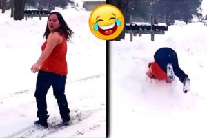 Instant Karma - Funny Fails Of The Week
