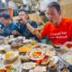 Korean Street Food - EXTREME SEAFOOD + Must Eat Food in Busan, South Korea!! 🇰🇷