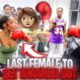 LAST TO GET KNOCKED OUT MEMPHIS! *FEMALES EDITION!
