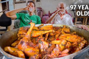 Long Life Food of Costa Rica!! HUGE BREAKFAST + Secrets to Eating in Nicoya!!