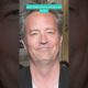 Matthew Perry Details His Near Death Experience From Opioid Overuse #shorts