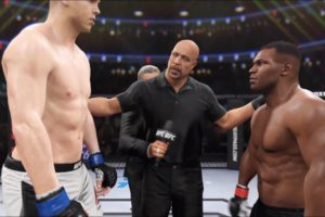 Mike Tyson vs. Stefan Struve - EA Sports UFC 2 - Prime Icon 👑🥊