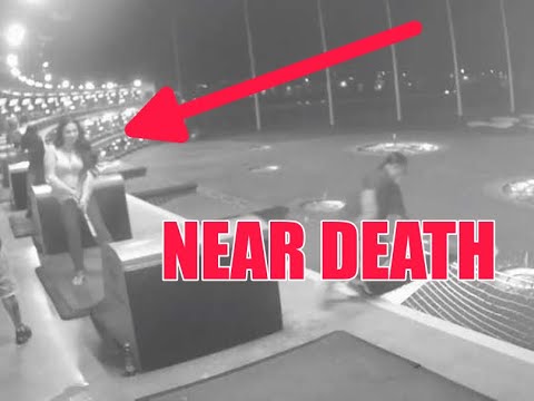 NEAR DEATH COMPILATION [TRY NOT TO DIE](V1)