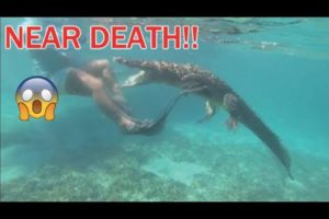 NEAR DEATH EXPERIENCES!! (Near Death Captured By GoPro And Camera)