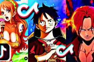 👒 One Piece TikTok Compilation 28 👒
